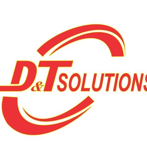 D t solutions - Find company research, competitor information, contact details & financial data for D & D Solutions, LLC of Norristown, PA. Get the latest business insights from Dun & Bradstreet. 